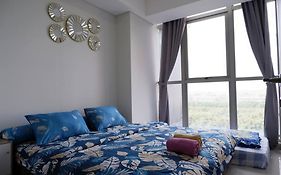 Pik Family 2 Bedroom, 5 Beds & Balcony Best View
