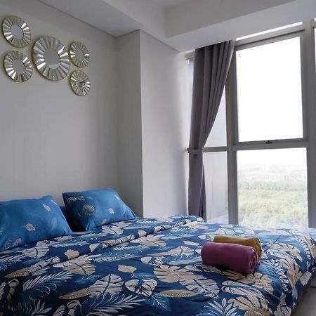 Pik Family 2 Bedroom, 5 Beds & Balcony Best View Jakarta Extérieur photo
