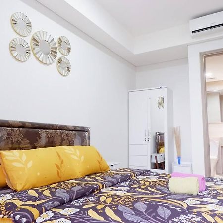 Pik Family 2 Bedroom, 5 Beds & Balcony Best View Jakarta Extérieur photo