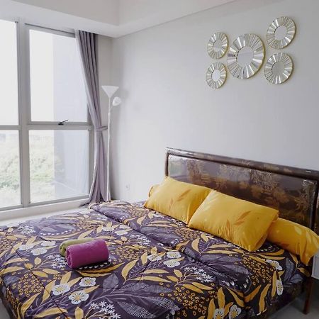 Pik Family 2 Bedroom, 5 Beds & Balcony Best View Jakarta Extérieur photo