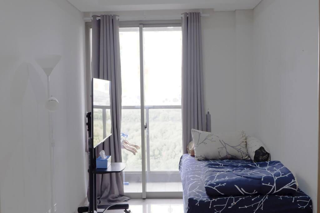 Pik Family 2 Bedroom, 5 Beds & Balcony Best View Jakarta Extérieur photo